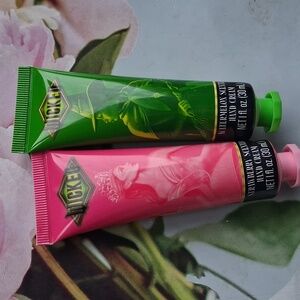 Wicked Hand Lotion Set - Watermelon and Strawberry Each is 3 oz NWT